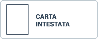 carta intestata